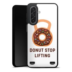 Premium Carry Case Single Matt black