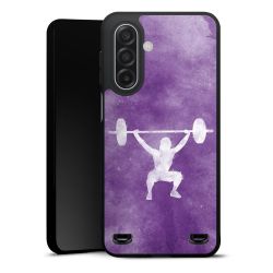 Premium Carry Case Single Matt black