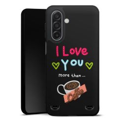 Premium Carry Case Single Matt black