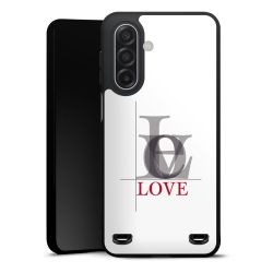 Premium Carry Case Single Matt black