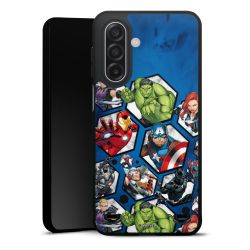 Premium Carry Case Single Matt black