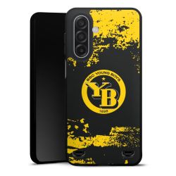 New Carry Case Hülle mattschwarz