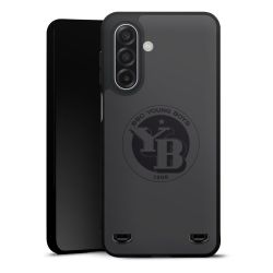 New Carry Case Hülle mattschwarz