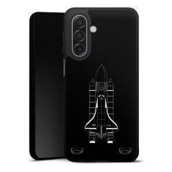 New Carry Case Hülle mattschwarz