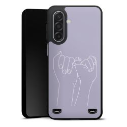 New Carry Case Hülle mattschwarz