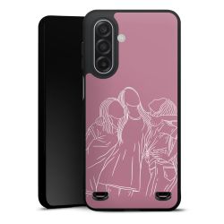 New Carry Case Hülle mattschwarz