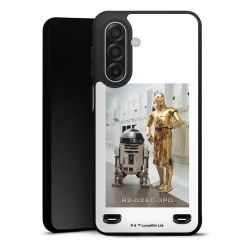 Premium Carry Case Single Matt black