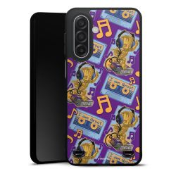 Premium Carry Case Single Matt black