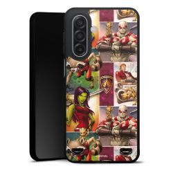 New Carry Case Hülle mattschwarz