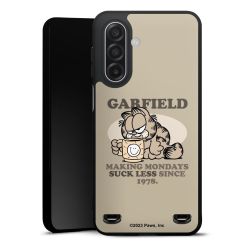 Premium Carry Case Single Matt black