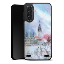 New Carry Case Hülle mattschwarz