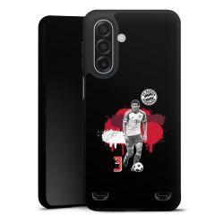 Premium Carry Case Single Matt black