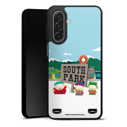 Premium Carry Case Single Matt black