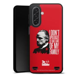 Premium Carry Case Single Matt black