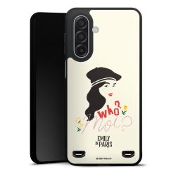 New Carry Case Hülle mattschwarz