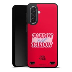 New Carry Case Hülle mattschwarz