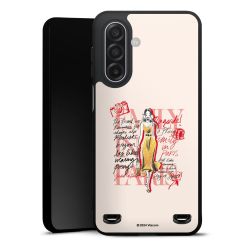 New Carry Case Hülle mattschwarz