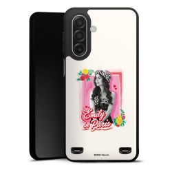 New Carry Case Hülle mattschwarz