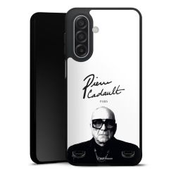 New Carry Case Hülle mattschwarz