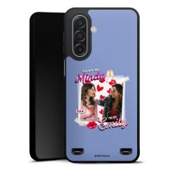 New Carry Case Hülle mattschwarz