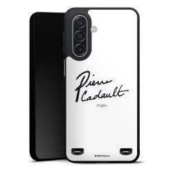 New Carry Case Hülle mattschwarz