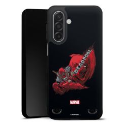 New Carry Case Hülle mattschwarz