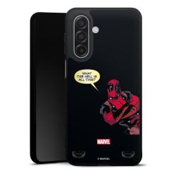 Premium Carry Case Single Matt black