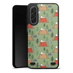 Premium Carry Case Single Matt black