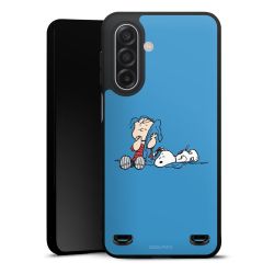 Premium Carry Case Single Matt black