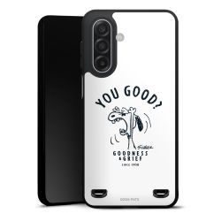 Premium Carry Case Single Matt black