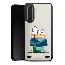 Premium Carry Case Single Matt black