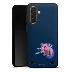 Premium Carry Case Single Matt black