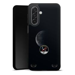 New Carry Case Hülle mattschwarz