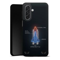 New Carry Case Hülle mattschwarz