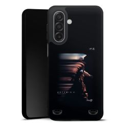 New Carry Case Hülle mattschwarz