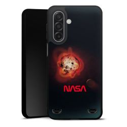 New Carry Case Hülle mattschwarz