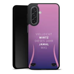 Premium Carry Case Single Matt black