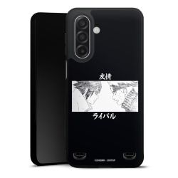 New Carry Case Hülle mattschwarz