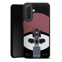 New Carry Case Hülle mattschwarz