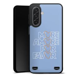 Premium Carry Case Single Matt black