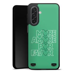 Premium Carry Case Single Matt black