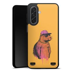 Premium Carry Case Single Matt black