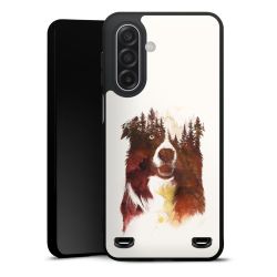 Premium Carry Case Single Matt black