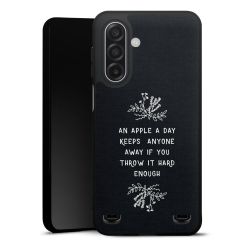 Premium Carry Case Single Matt black