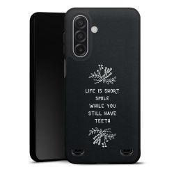 Premium Carry Case Single Matt black