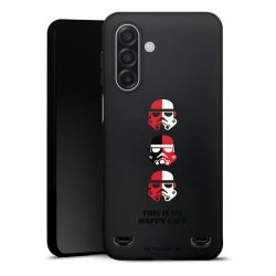 Premium Carry Case Single Matt black