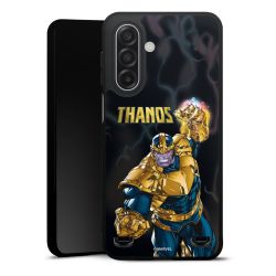 New Carry Case Hülle mattschwarz