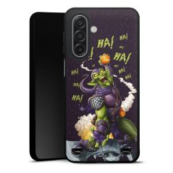 New Carry Case Hülle mattschwarz