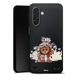 New Carry Case Hülle mattschwarz