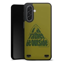 Premium Carry Case Single Matt black